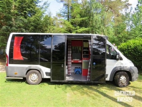 Fiat FIAT DUCATO - 5