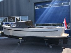 Antaris Sixty 6 (Nieuw)