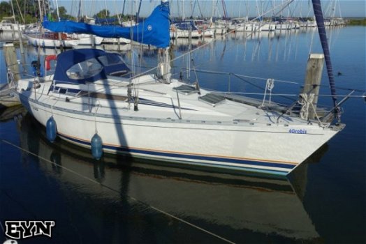 Beneteau First 325 - 1