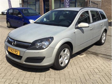 Opel Astra Wagon - 1.8 Enjoy - 1