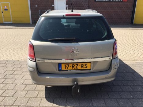 Opel Astra Wagon - 1.8 Enjoy - 1