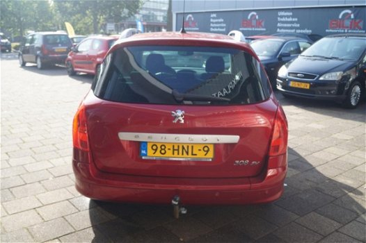 Peugeot 308 SW - 1.6 VTi XT / Clima / Cruise / PDC / N.A.P - 1