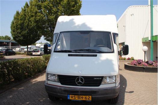 Mercedes-Benz Sprinter - 308 D Xlang/hoog NAP / IDEAAL VOOR FOODTRUCK / CAMPER OMBOUW - 1