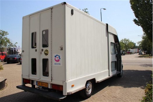 Mercedes-Benz Sprinter - 308 D Xlang/hoog NAP / IDEAAL VOOR FOODTRUCK / CAMPER OMBOUW - 1