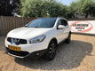 Nissan Qashqai - 1.6 Tech View Panorama & Navi & camera - 1 - Thumbnail