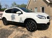 Nissan Qashqai - 1.6 Tech View Panorama & Navi & camera - 1 - Thumbnail