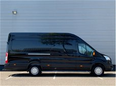 Ford Transit - 350 2.2 TDCI L4H3 Trend | Airconditioning | Cruise control | Trekhaak | EX BTW