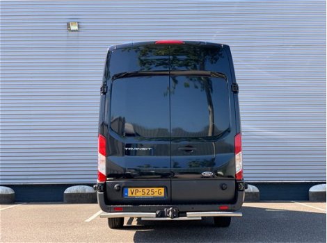 Ford Transit - 350 2.2 TDCI L4H3 Trend | Airconditioning | Cruise control | Trekhaak | EX BTW - 1