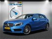 Mercedes-Benz A-klasse - 180 AMG Pakket Xenon | Navi | Alcantara - 1 - Thumbnail