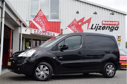 Citroën Berlingo - 1.6 BlueHDI 75 Business Economy Navi | Bluetooth | Carplay | PDC | LED | Cruise - 1