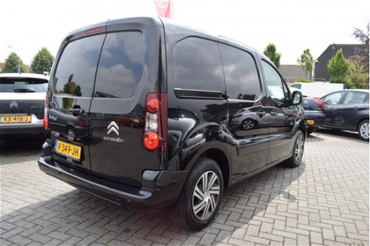 Citroën Berlingo - 1.6 BlueHDI 75 Business Economy Navi | Bluetooth | Carplay | PDC | LED | Cruise - 1