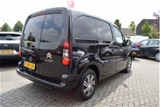 Citroën Berlingo - 1.6 BlueHDI 75 Business Economy Navi | Bluetooth | Carplay | PDC | LED | Cruise