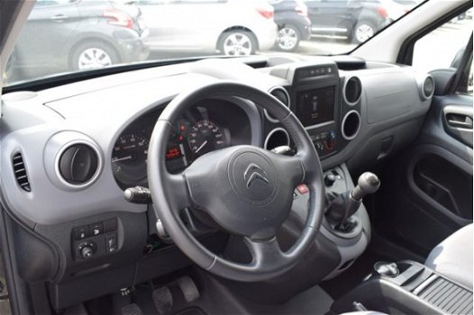 Citroën Berlingo - 1.6 BlueHDI 75 Business Economy Navi | Bluetooth | Carplay | PDC | LED | Cruise - 1