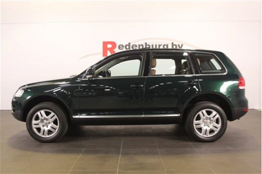 Volkswagen Touareg - 3.2 V6 4 MOTION - 1