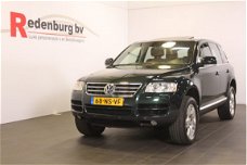 Volkswagen Touareg - 3.2 V6 4 MOTION