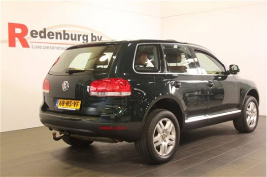 Volkswagen Touareg - 3.2 V6 4 MOTION - 1