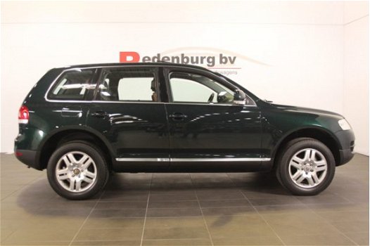 Volkswagen Touareg - 3.2 V6 4 MOTION - 1