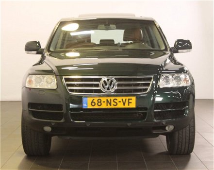 Volkswagen Touareg - 3.2 V6 4 MOTION - 1