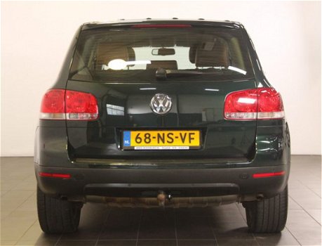 Volkswagen Touareg - 3.2 V6 4 MOTION - 1