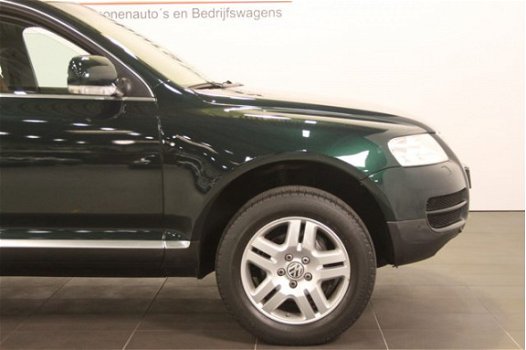 Volkswagen Touareg - 3.2 V6 4 MOTION - 1