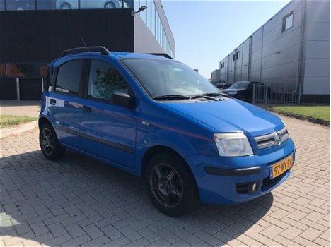 Fiat Panda - 1.2 Dynamic APK MAART 2020/Airco/PDC - 1