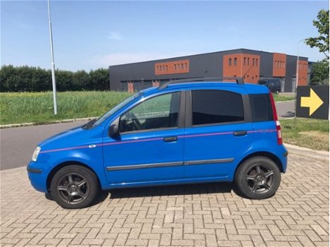 Fiat Panda - 1.2 Dynamic APK MAART 2020/Airco/PDC - 1