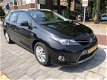 Toyota Auris Touring Sports - 1.8 Hybrid Aspiration Navi Airco/ecc Nieuwstaat - 1 - Thumbnail