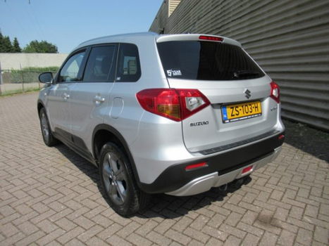 Suzuki Vitara - 1.6 Exclusive [fm navi, camera, ecc, 17``lmv, afn.trekhaak ] - 1