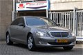 Mercedes-Benz S-klasse - 320 CDI Lang - 1 - Thumbnail