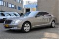 Mercedes-Benz S-klasse - 320 CDI Lang - 1 - Thumbnail
