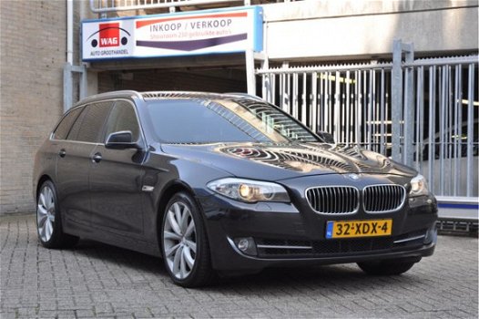 BMW 5-serie Touring - 520i Executive - 1