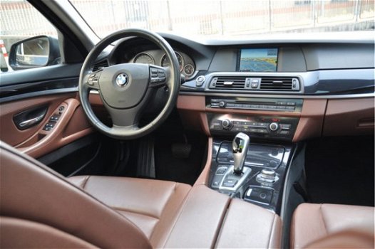 BMW 5-serie Touring - 520i Executive - 1