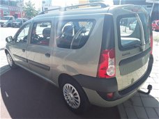 Dacia Logan MCV - 1.6-16V Lauréate