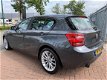 BMW 1-serie - 116i 5deurs Business Sport Twin Turbo Airco, Navigatie, Cruisecontrol - 1 - Thumbnail