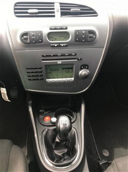 Seat Leon - 1.6 Sport-up - 1