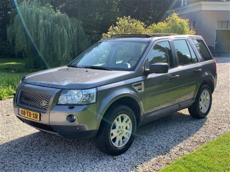 Land Rover Freelander - 3.2 I6 HSE Automaat 4wd NL auto #RIJKLAAR - 1