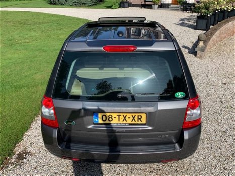 Land Rover Freelander - 3.2 I6 HSE Automaat 4wd NL auto #RIJKLAAR - 1