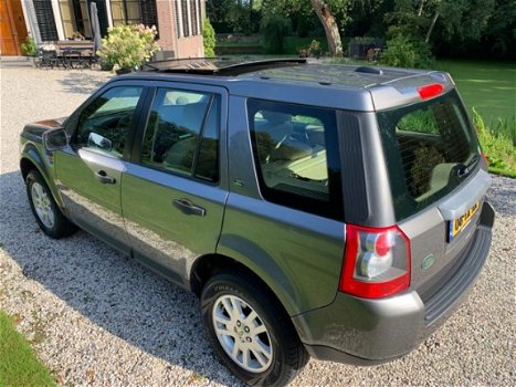 Land Rover Freelander - 3.2 I6 HSE Automaat 4wd NL auto #RIJKLAAR - 1