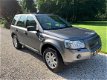 Land Rover Freelander - 3.2 I6 HSE Automaat 4wd NL auto #RIJKLAAR - 1 - Thumbnail