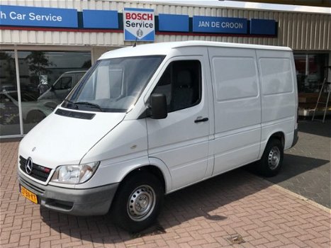 Mercedes-Benz Sprinter - 308 CDI L1 H1 1e Eig. Dealeronderhouden Lage Km-stand #YOUNG - 1