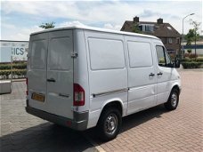 Mercedes-Benz Sprinter - 308 CDI L1 H1 1e Eig. Dealeronderhouden Lage Km-stand #YOUNG