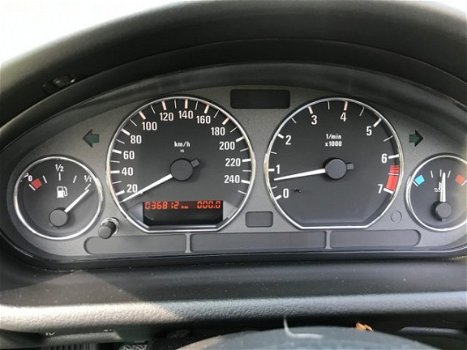 BMW Z3 Roadster - 1.9I NL auto 1e Eig. 36.808km #COLLECTOR - 1