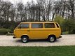 Volkswagen Transporter - T3 Bestel NL auto 1e eig. #NIEUWSTAAT - 1 - Thumbnail