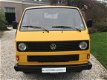 Volkswagen Transporter - T3 Bestel NL auto 1e eig. #NIEUWSTAAT - 1 - Thumbnail