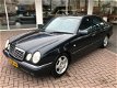 Mercedes-Benz E-klasse - 320 AVANTGARDE automaat YOUNGTIMER NL auto - 1 - Thumbnail