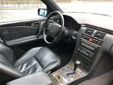 Mercedes-Benz E-klasse - 320 AVANTGARDE automaat YOUNGTIMER NL auto