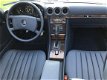 Mercedes-Benz SL-klasse Roadster - 450 SL automaat R107 #GERESTAUREERD - 1 - Thumbnail