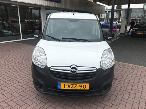 Opel Combo - 1.3 CDTi L1H1 ecoFLEX - Trekhaak #NIEUWEAPK - 1