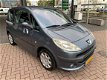 Peugeot 1007 - GENTRY 1.4 Airco - Schuifdeuren NL auto #HOGEZIT - 1 - Thumbnail