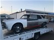 Jaguar XJ - Xj6 4.2 Coupe Serie II #RESTAURATIEOBJECT - 1 - Thumbnail